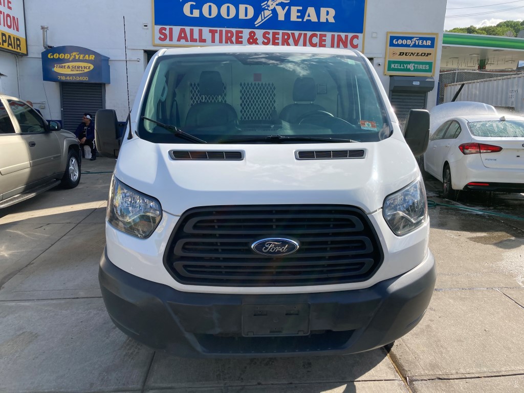Used - Ford Transit T350 Cargo Van for sale in Staten Island NY