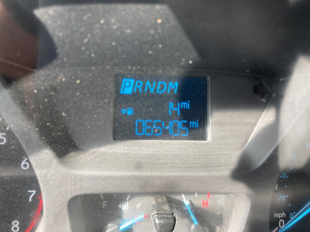 Used - Ford Transit T350 Cargo Van for sale in Staten Island NY