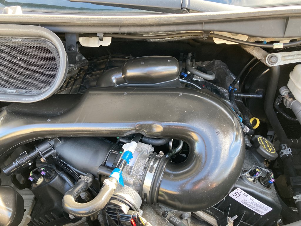 Used - Ford Transit T350 Cargo Van for sale in Staten Island NY