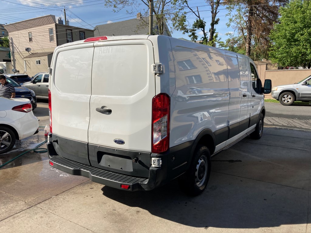 Used - Ford Transit T350 Cargo Van for sale in Staten Island NY