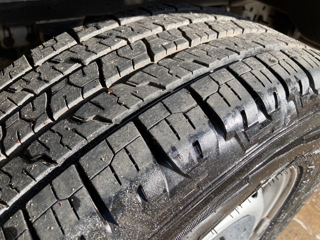 Used - Ford Transit T350 Cargo Van for sale in Staten Island NY