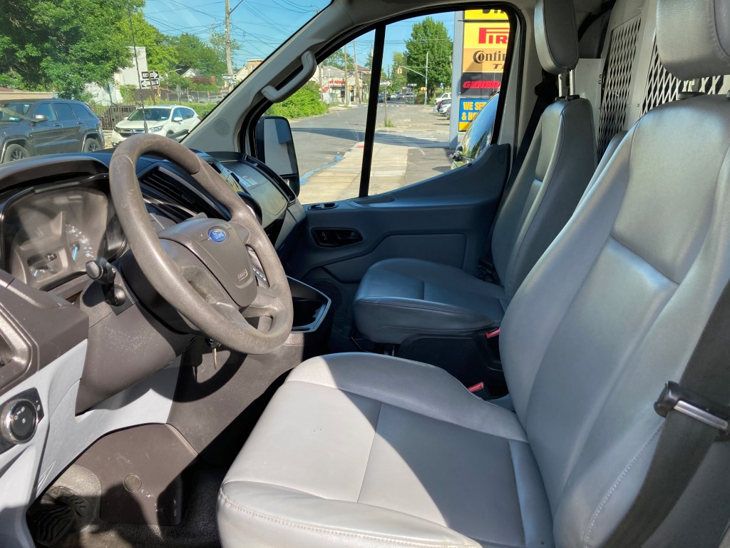 Used - Ford Transit T350 Cargo Van for sale in Staten Island NY