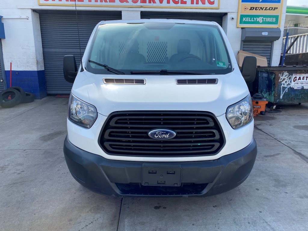 Used - Ford Transit T350 Cargo Van for sale in Staten Island NY