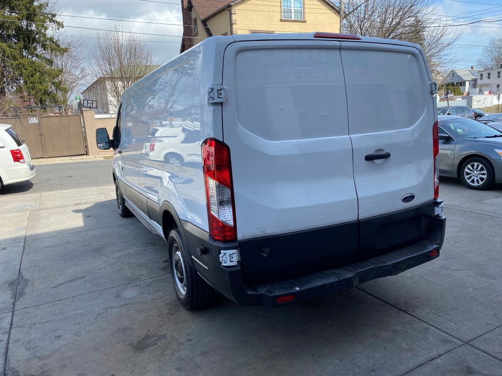 Used - Ford Transit T350 Cargo Van for sale in Staten Island NY