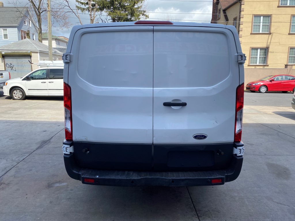 Used - Ford Transit T350 Cargo Van for sale in Staten Island NY