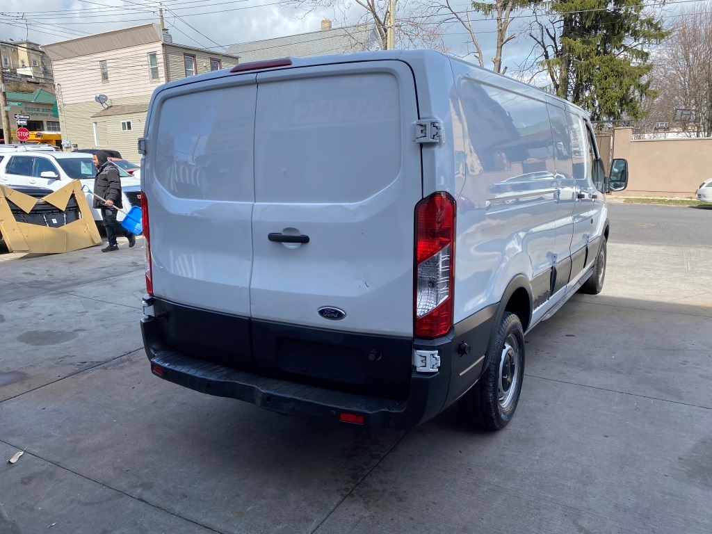Used - Ford Transit T350 Cargo Van for sale in Staten Island NY