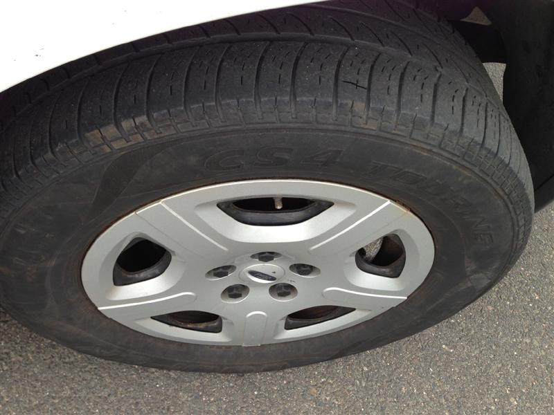 Pre-owned Car FreestarFord