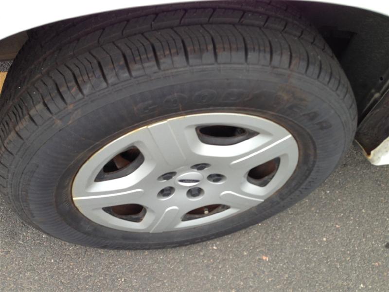 Pre-owned Car FreestarFord