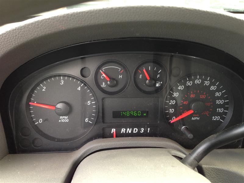 Pre-owned Car FreestarFord