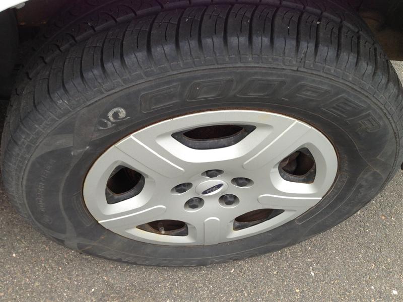 Pre-owned Car FreestarFord