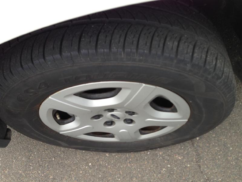 Pre-owned Car FreestarFord