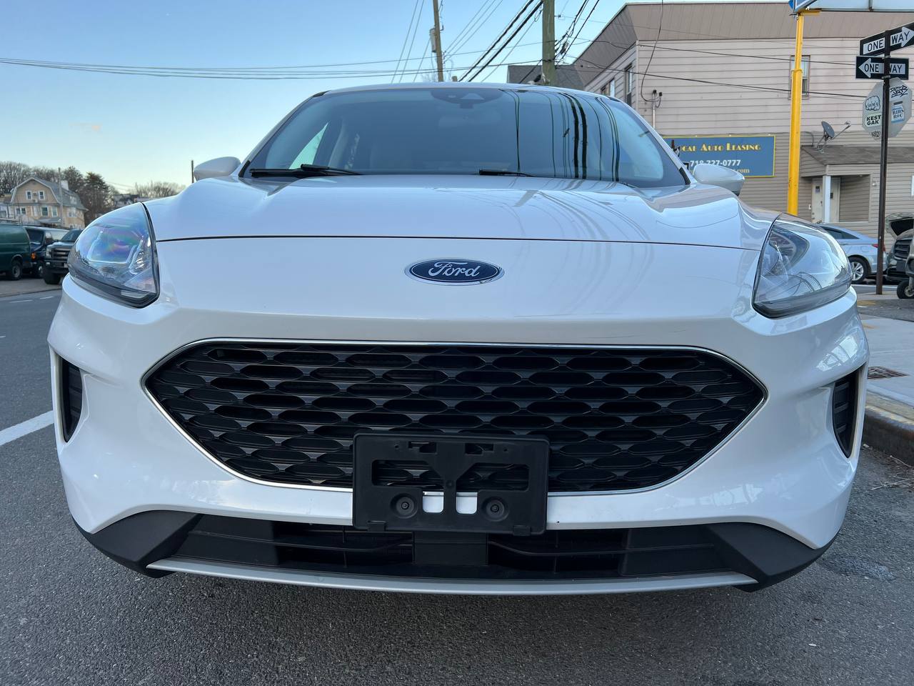 Used - Ford Escape SE AWD SUV for sale in Staten Island NY
