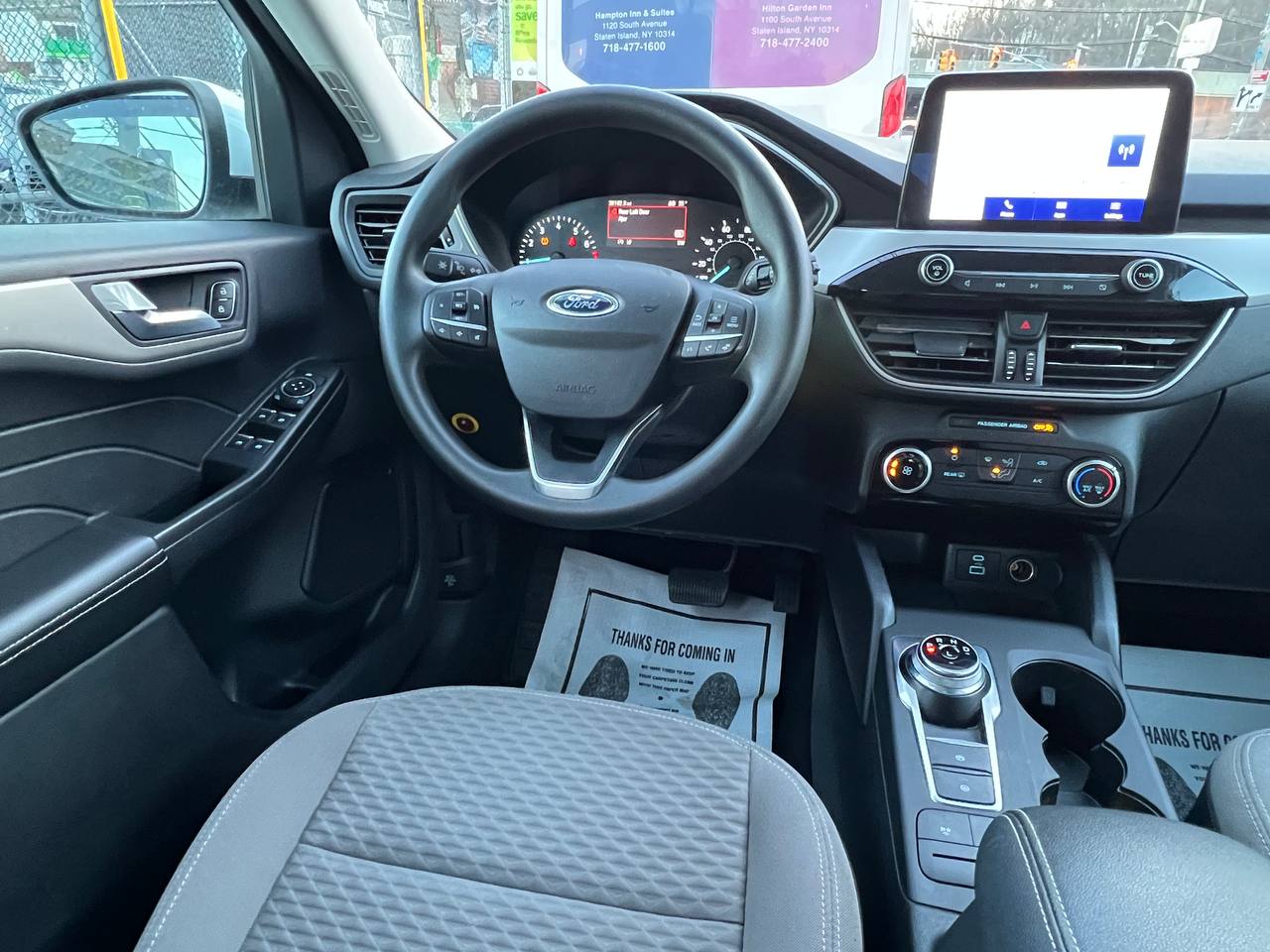 Used - Ford Escape SE AWD SUV for sale in Staten Island NY