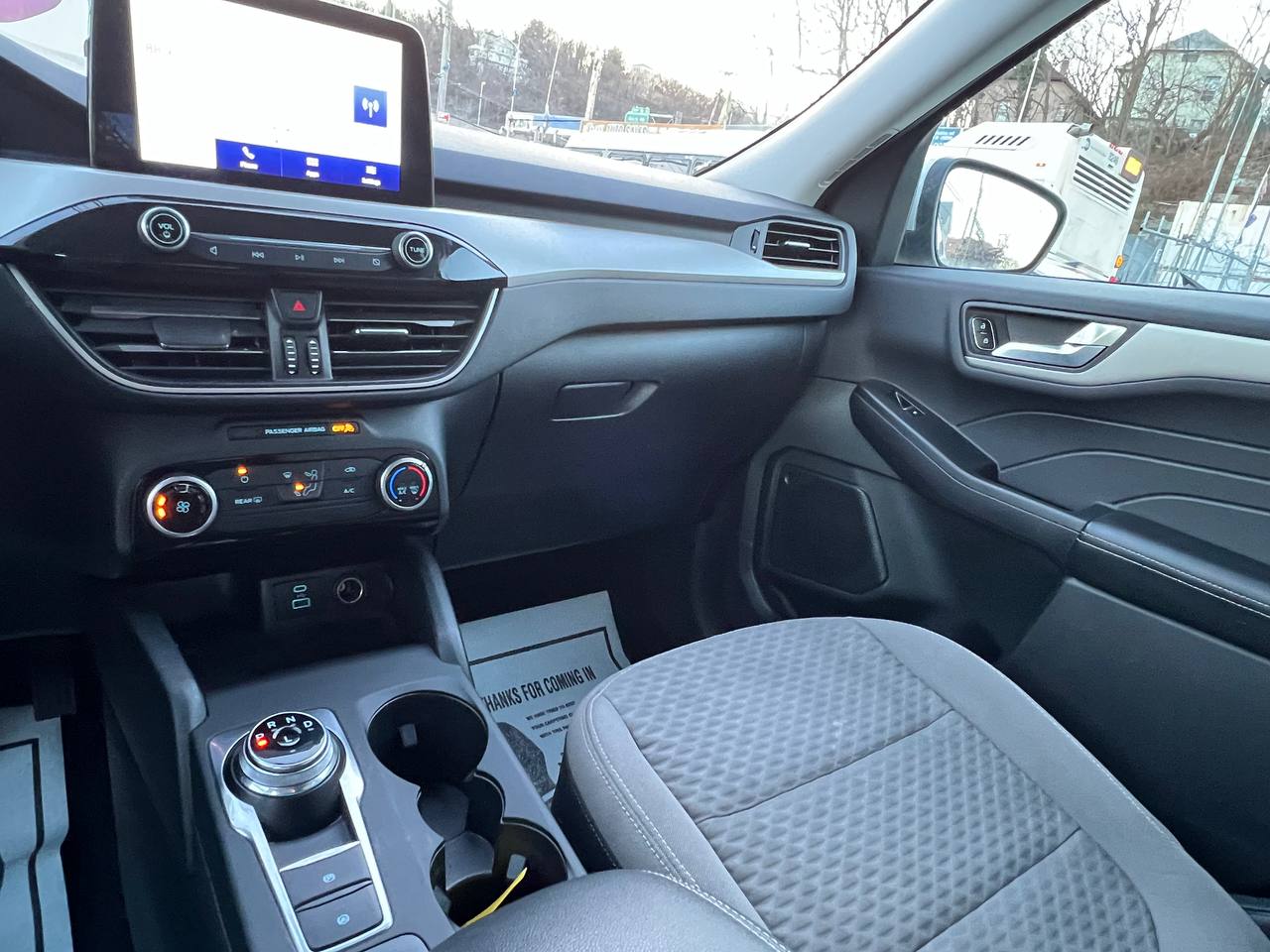 Used - Ford Escape SE AWD SUV for sale in Staten Island NY