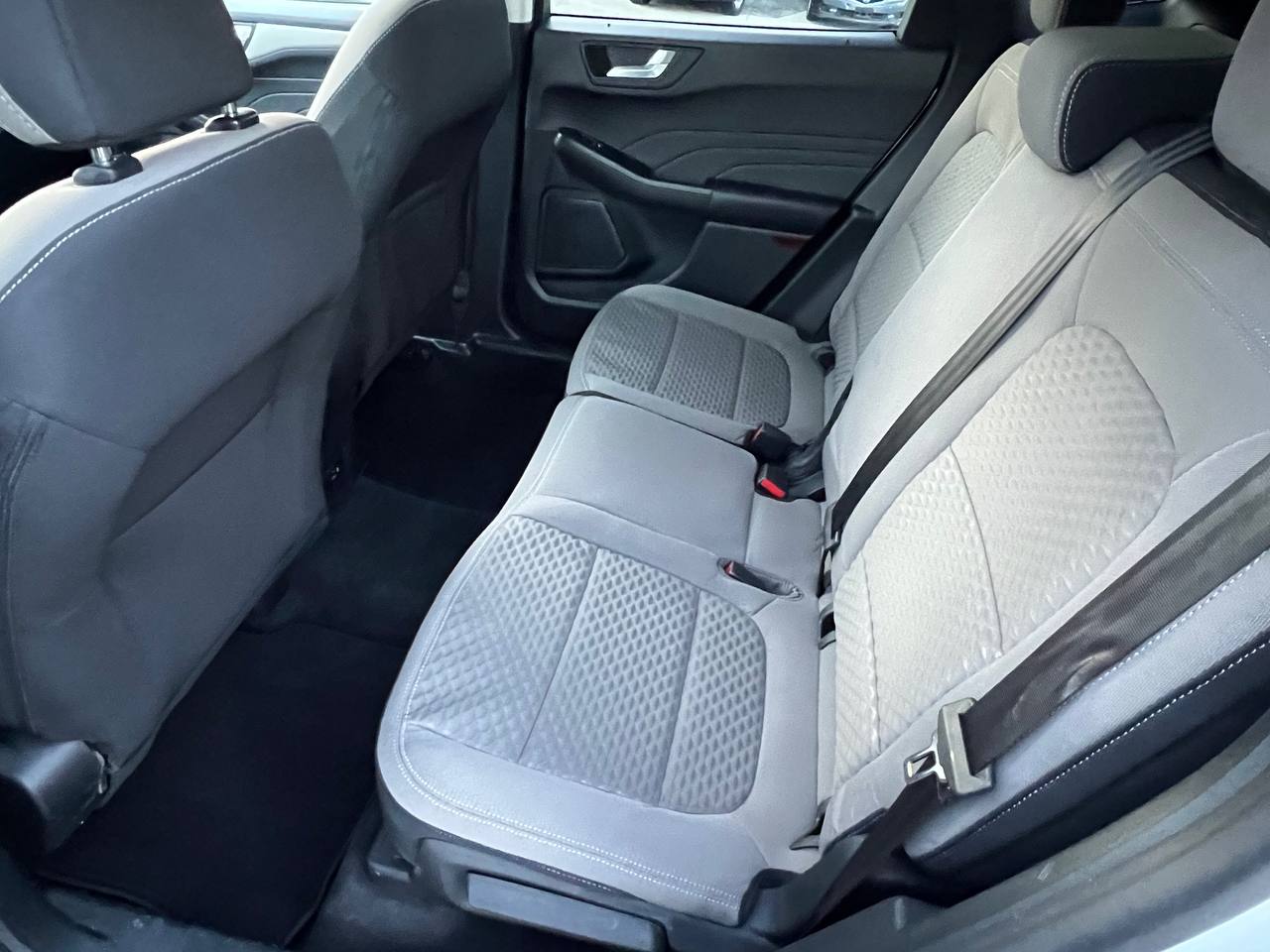 Used - Ford Escape SE AWD SUV for sale in Staten Island NY