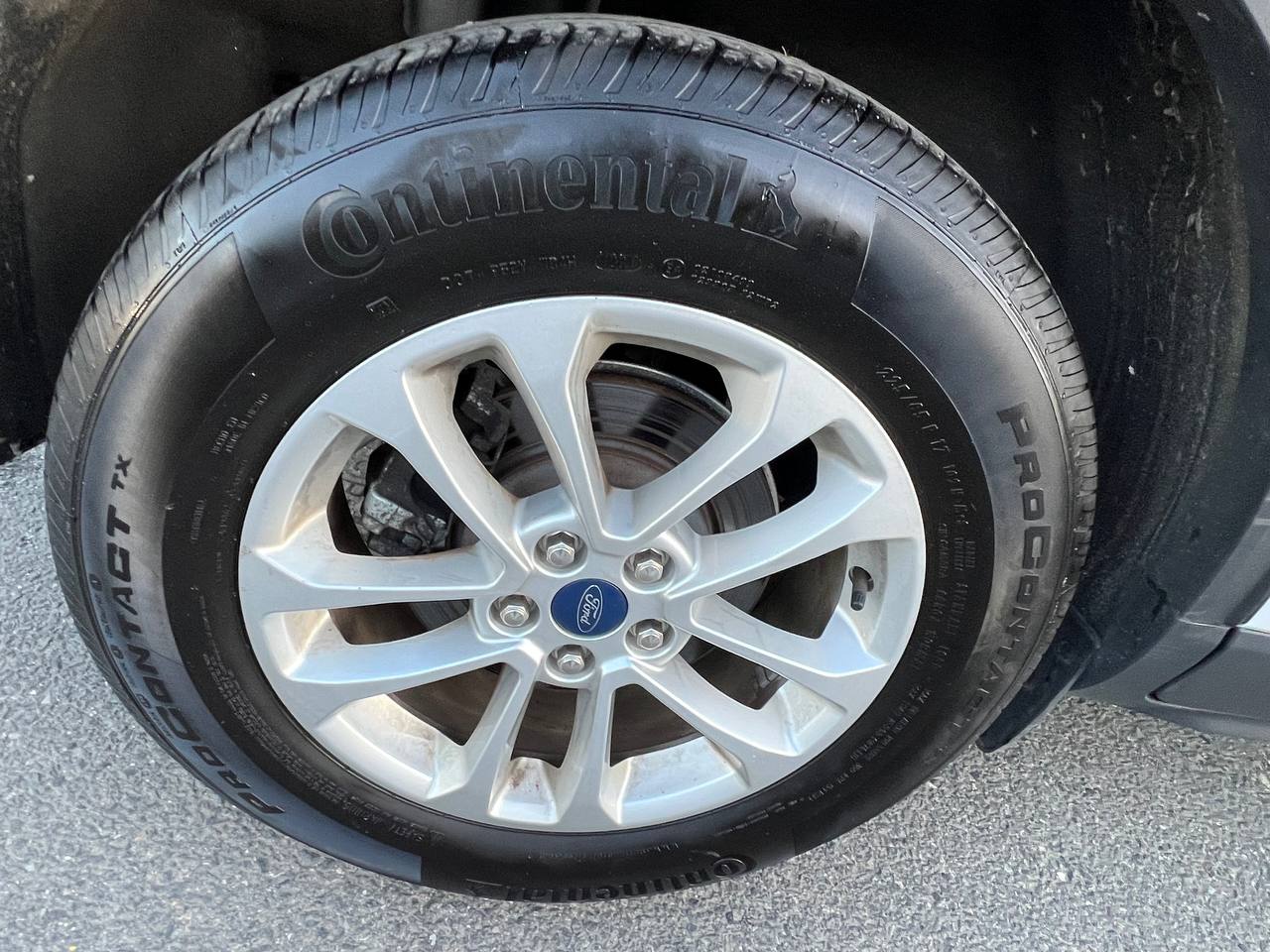Used - Ford Escape SE AWD SUV for sale in Staten Island NY