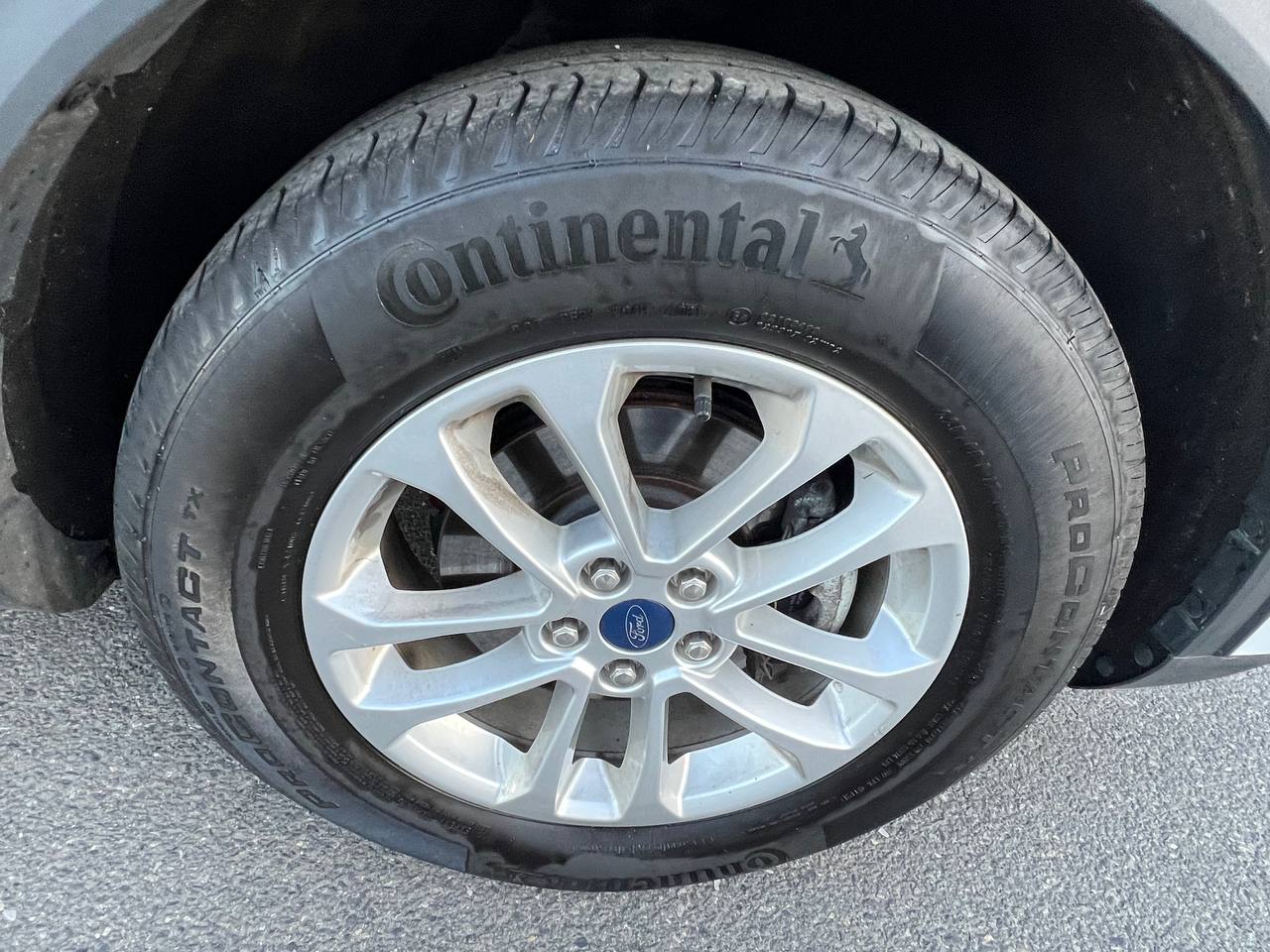 Used - Ford Escape SE AWD SUV for sale in Staten Island NY