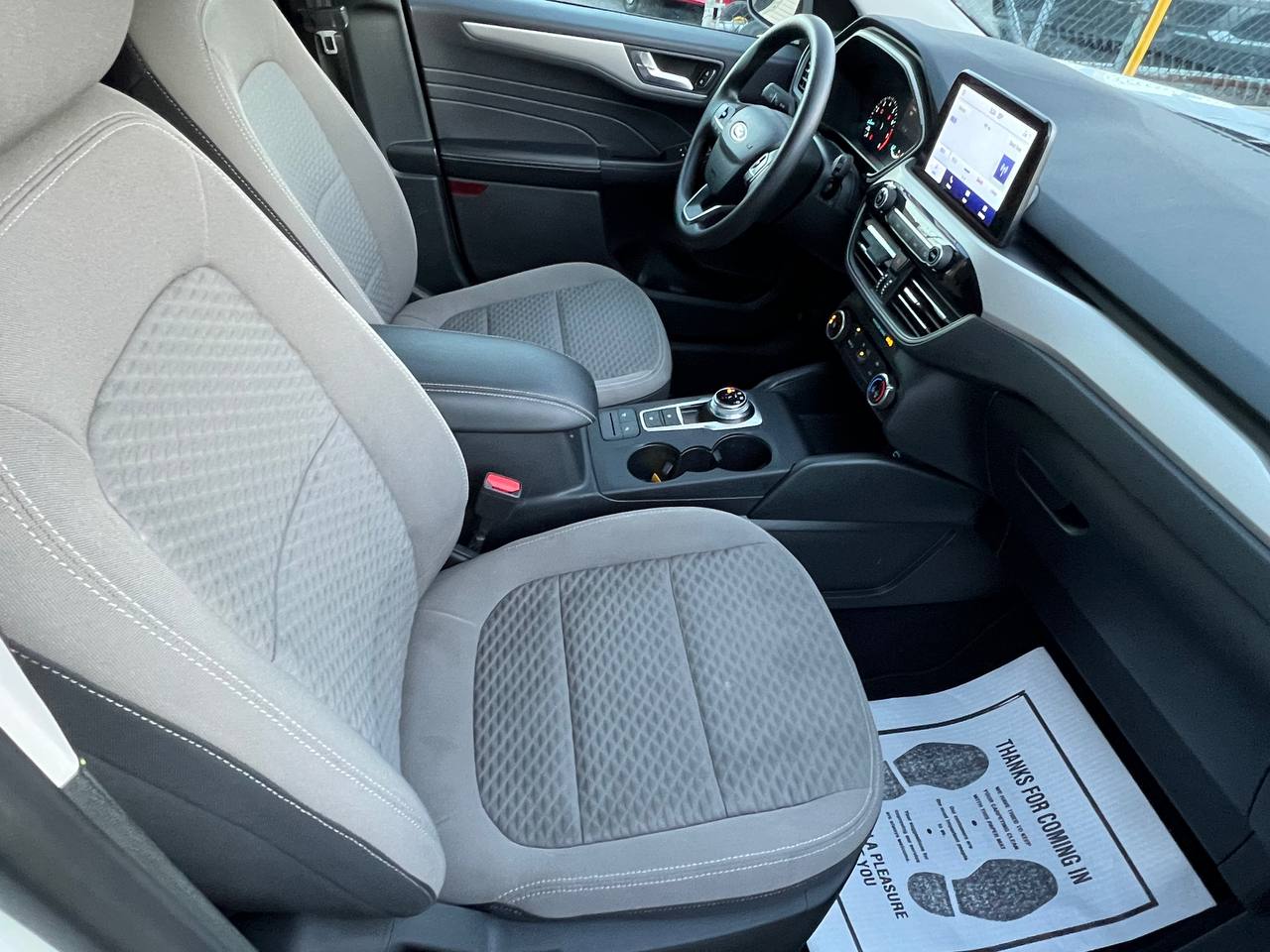 Used - Ford Escape SE AWD SUV for sale in Staten Island NY