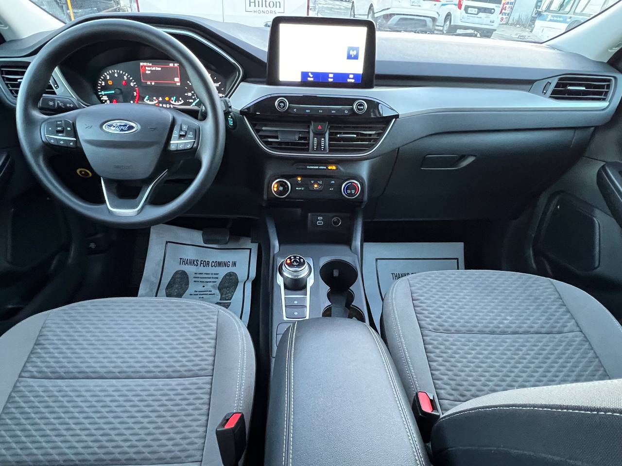 Used - Ford Escape SE AWD SUV for sale in Staten Island NY