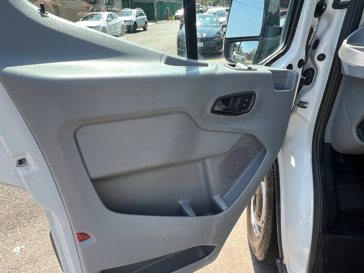 Used - Ford Transit 250 CARGO VAN for sale in Staten Island NY