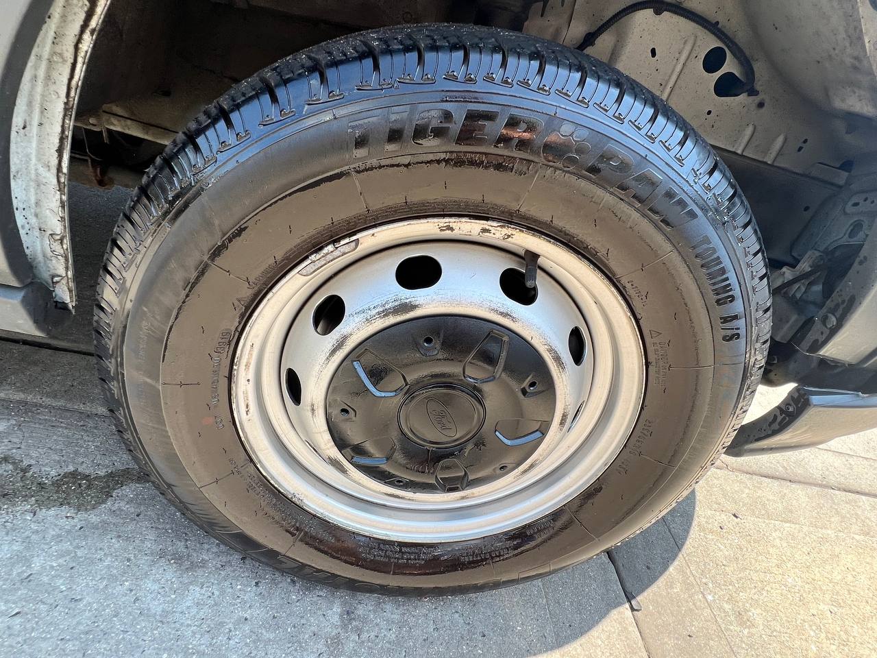 Used - Ford Transit 250 CARGO VAN for sale in Staten Island NY
