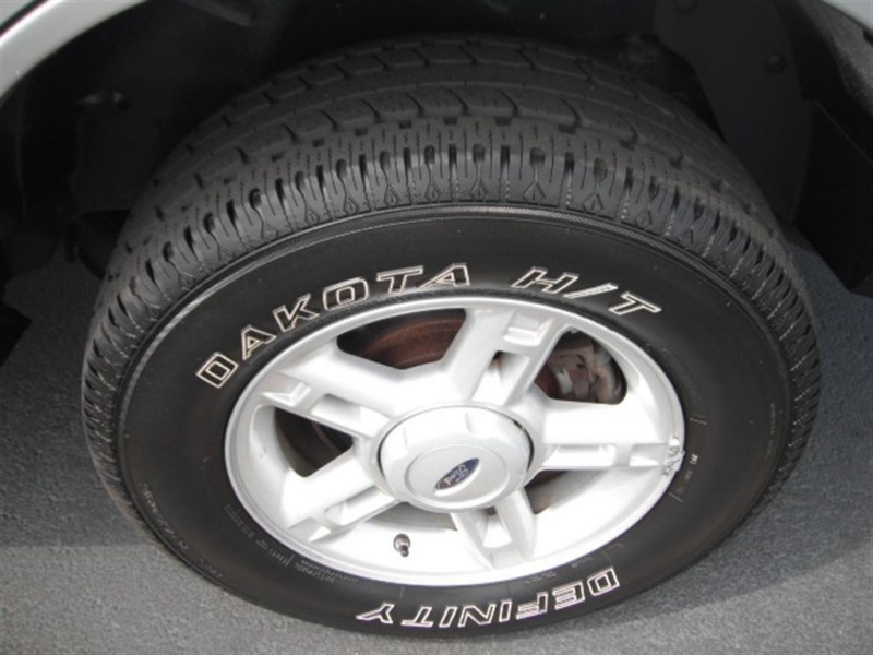 Pre-owned Car Explorer XLTFord