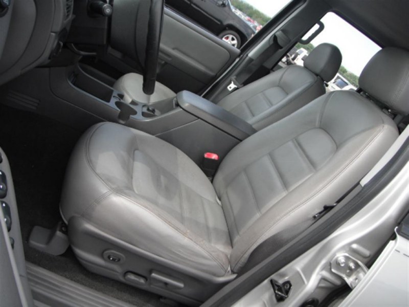 Pre-owned Car Explorer XLTFord