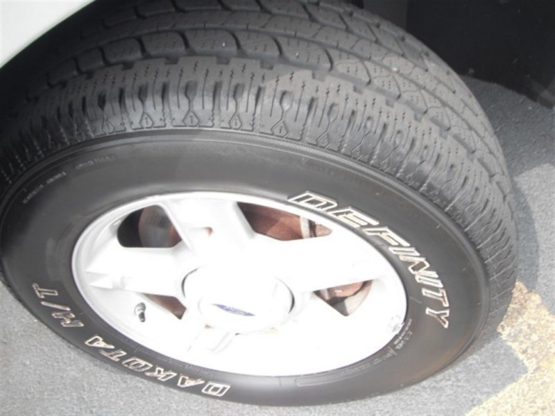 Pre-owned Car Explorer XLTFord