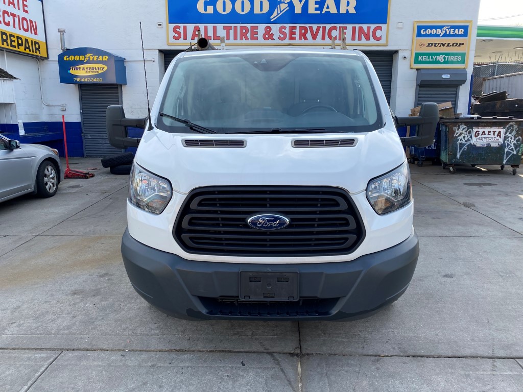 Used - Ford Transit T350 Cargo Van for sale in Staten Island NY