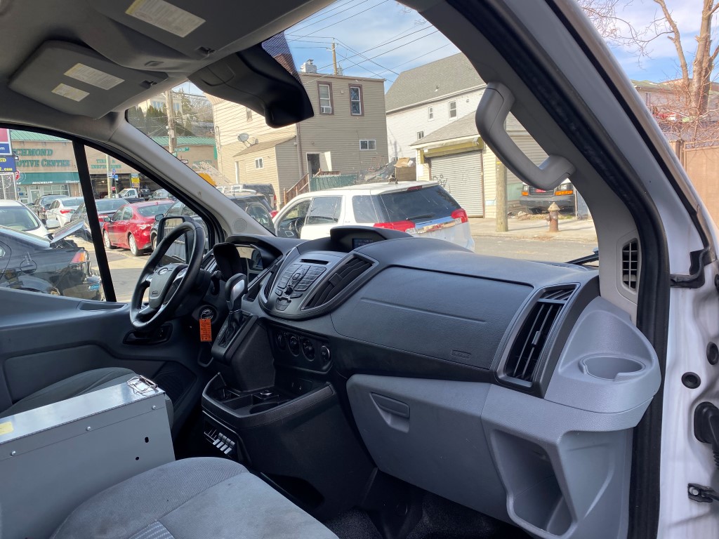 Used - Ford Transit T350 Cargo Van for sale in Staten Island NY