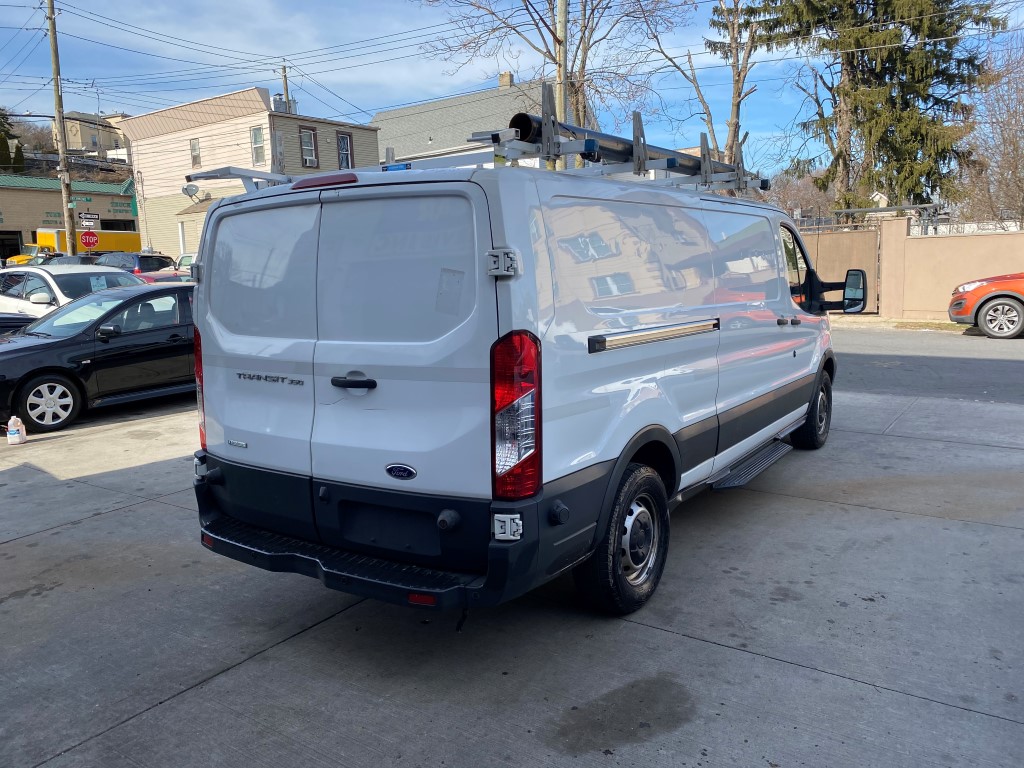 Used - Ford Transit T350 Cargo Van for sale in Staten Island NY