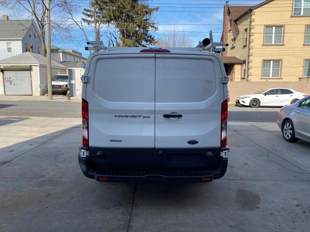 Used - Ford Transit T350 Cargo Van for sale in Staten Island NY