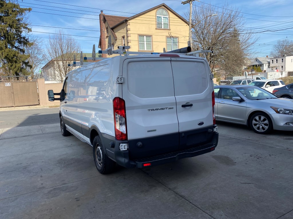 Used - Ford Transit T350 Cargo Van for sale in Staten Island NY