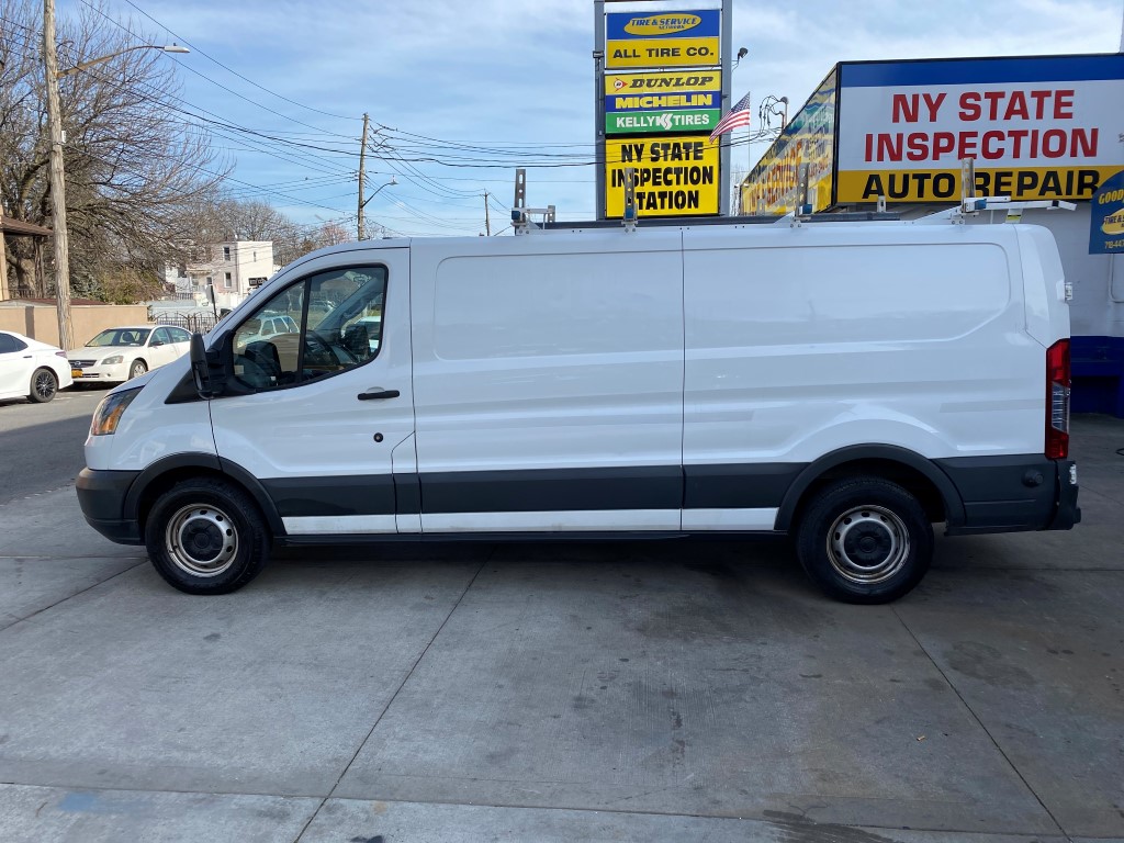 Used - Ford Transit T350 Cargo Van for sale in Staten Island NY