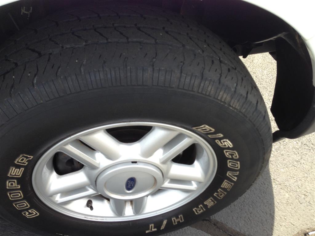 Pre-owned Car Expedition XLTFord