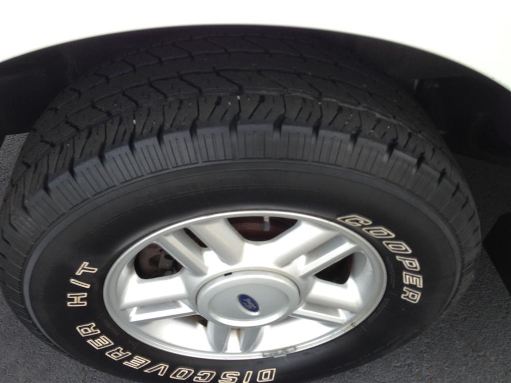 Pre-owned Car Expedition XLTFord