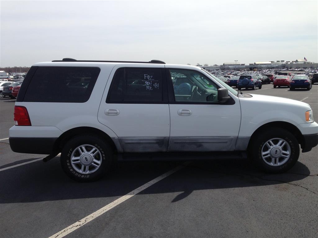 Pre-owned Car Expedition XLTFord