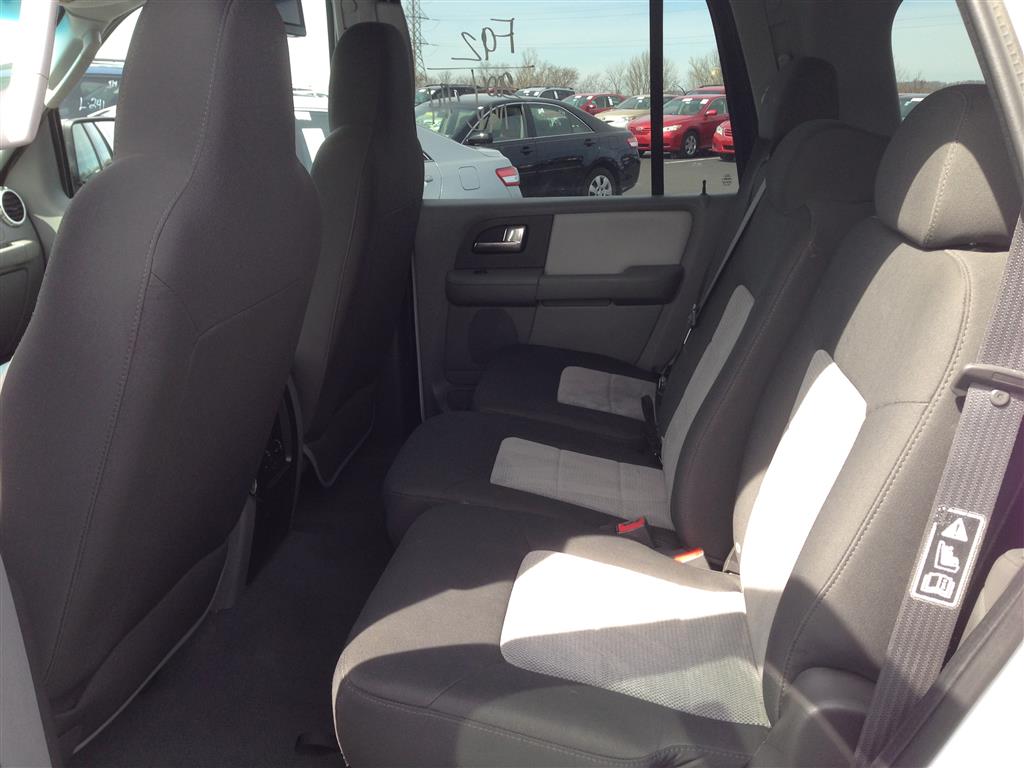 Pre-owned Car Expedition XLTFord