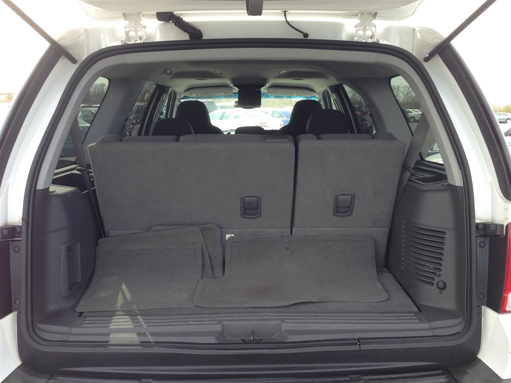 Pre-owned Car Expedition XLTFord