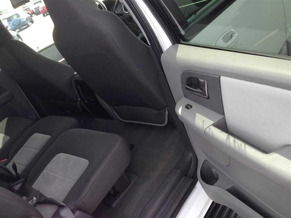 Pre-owned Car Expedition XLTFord