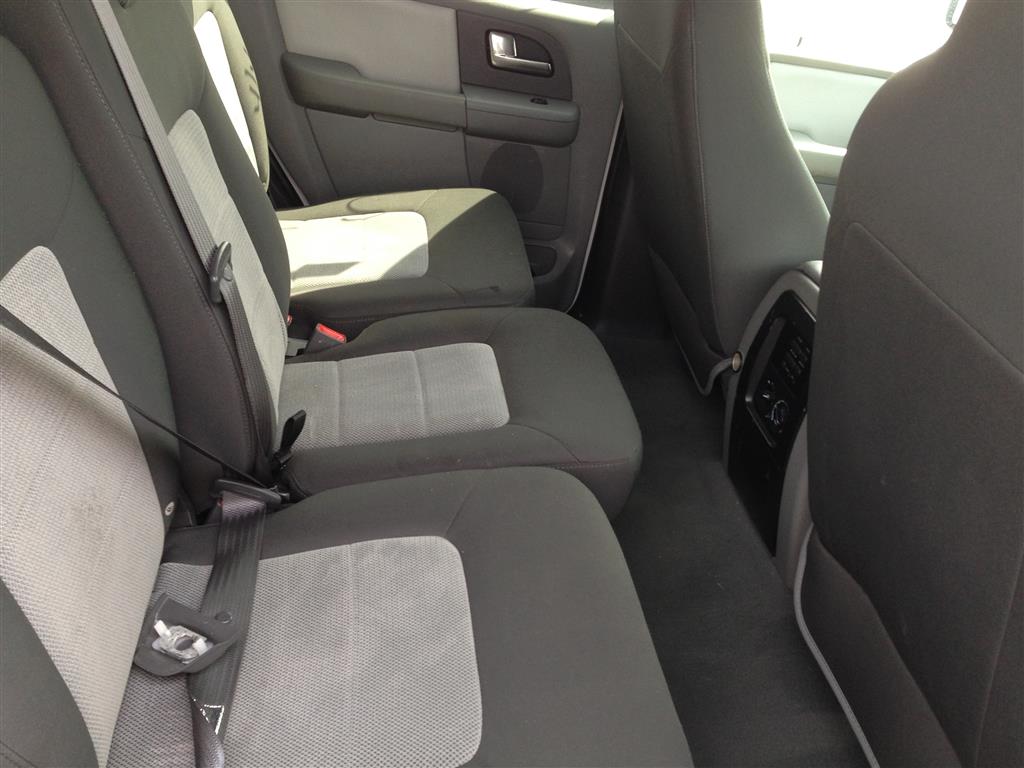 Pre-owned Car Expedition XLTFord