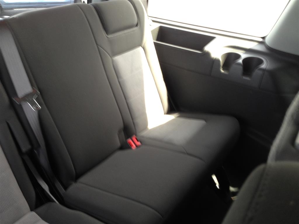 Pre-owned Car Expedition XLTFord