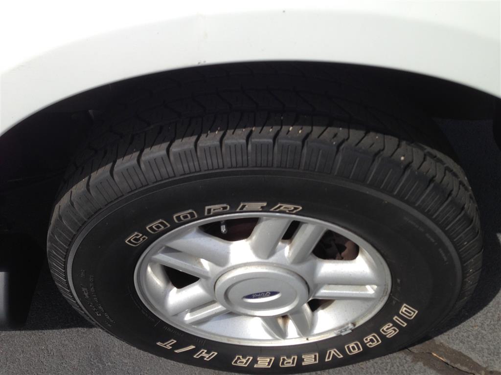 Pre-owned Car Expedition XLTFord