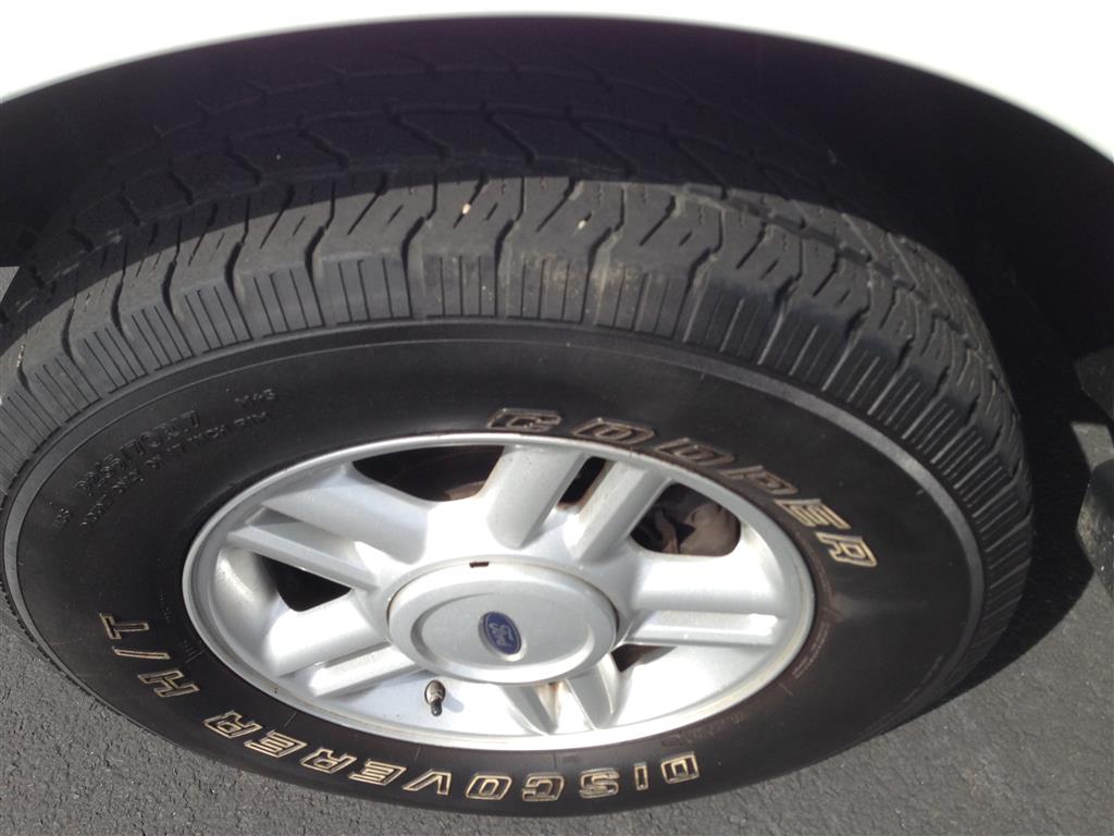 Pre-owned Car Expedition XLTFord