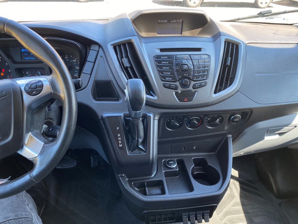 Used - Ford Transit 150 Cargo Van for sale in Staten Island NY