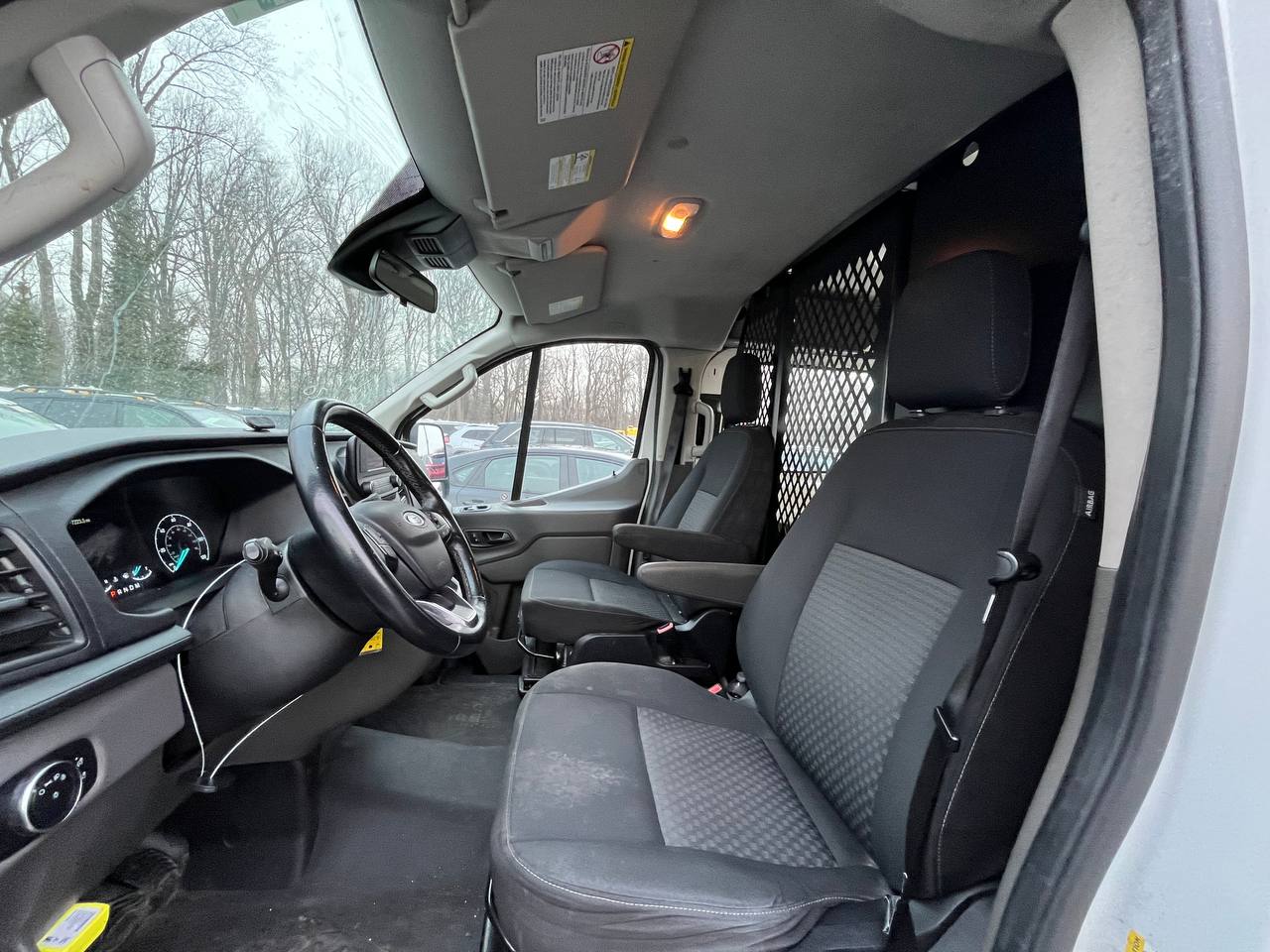 Used - Ford Transit 250 FULL-SIZE for sale in Staten Island NY