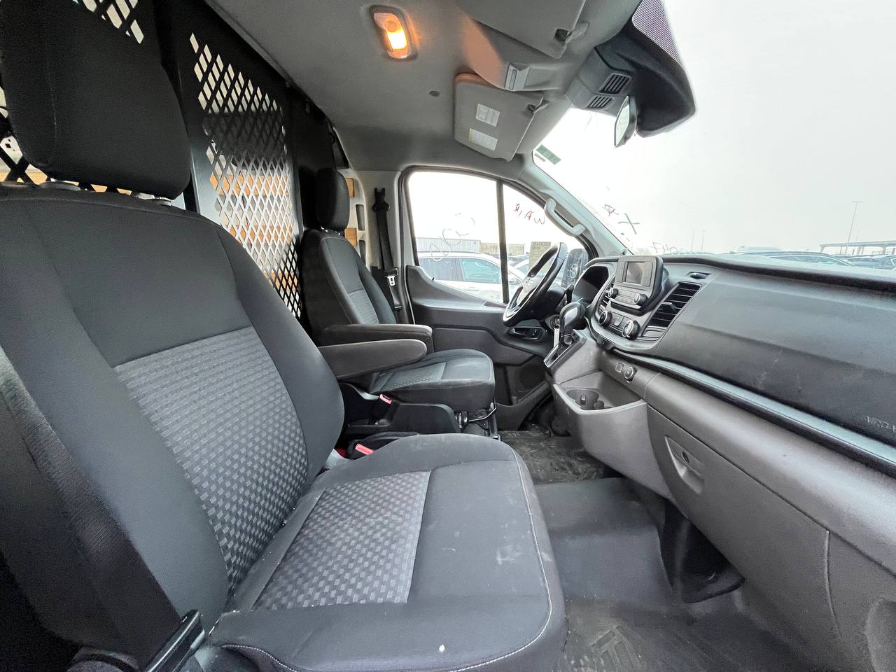 Used - Ford Transit 250 FULL-SIZE for sale in Staten Island NY