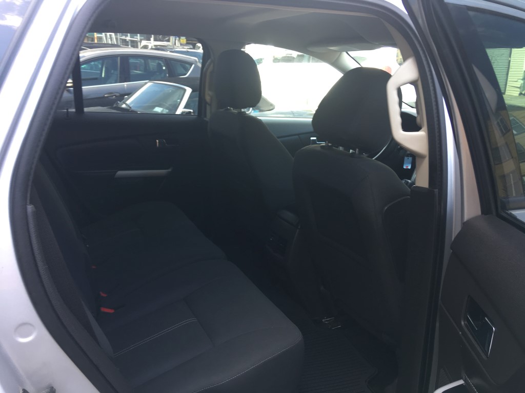 Used - Ford Edge SE AWD SUV for sale in Staten Island NY