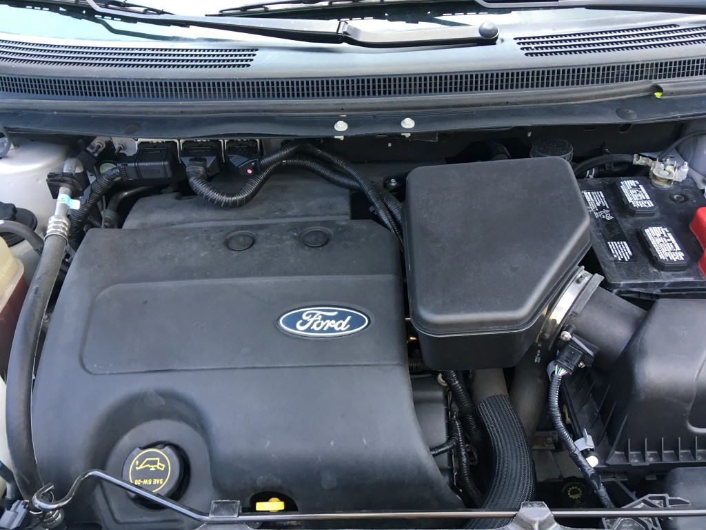 Used - Ford Edge SE AWD SUV for sale in Staten Island NY