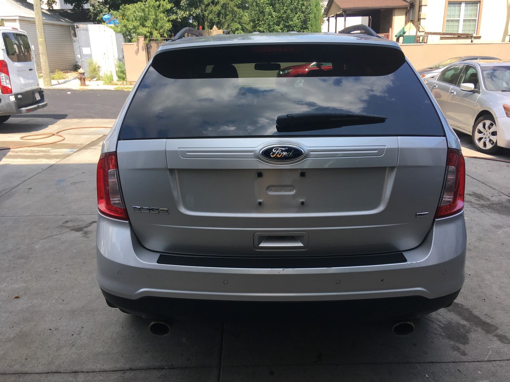 Used - Ford Edge SE AWD SUV for sale in Staten Island NY